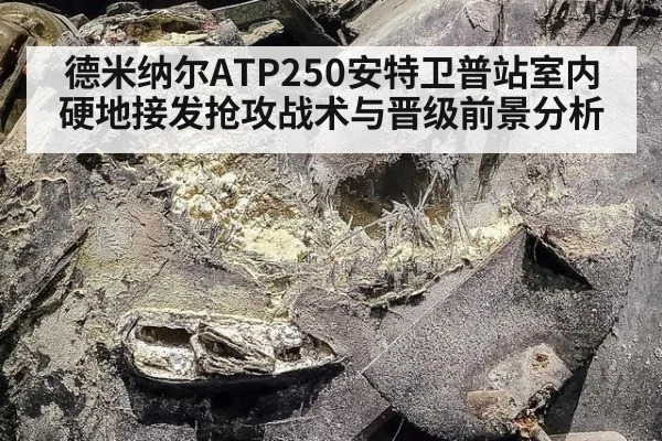 德米纳尔ATP250安特卫普站室内硬地接发抢攻战术与晋级前景分析